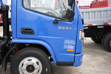 �Ͽ����� ��ʤ 150���� 4X2 3.1����ж��ͼƬ