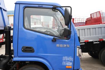 �Ͽ����� ��ʤ 150���� 4X2 3.1����ж��ͼƬ