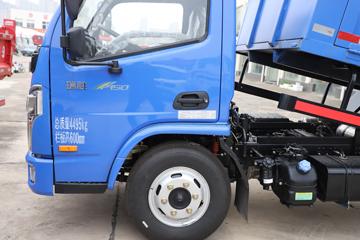 �Ͽ����� ��ʤ 150���� 4X2 3.1����ж��ͼƬ