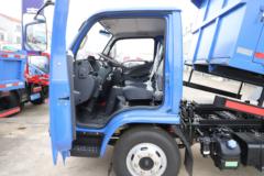南骏汽车 瑞胜 150马力 4X2 3.1米自卸车(NJA3040EDM26A)