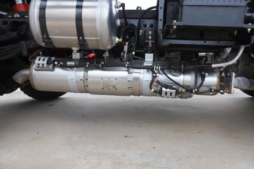 �Ͽ����� ��ʤ 150���� 4X2 3.1����ж��ͼƬ