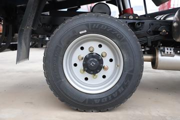 �Ͽ����� ��ʤ 150���� 4X2 3.1����ж��ͼƬ