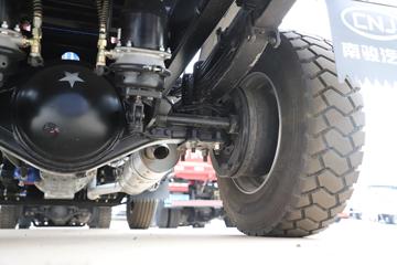 �Ͽ����� ��ʤ 150���� 4X2 3.1����ж��ͼƬ