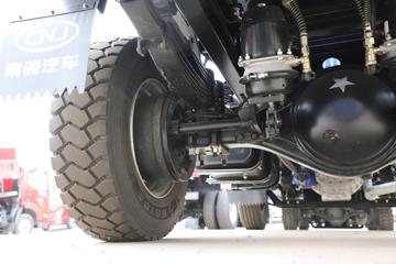 �Ͽ����� ��ʤ 150���� 4X2 3.1����ж��ͼƬ