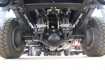 �Ͽ����� ��ʤ 150���� 4X2 3.1����ж��ͼƬ