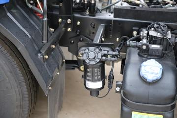 �Ͽ����� ��ʤ 150���� 4X2 3.1����ж��ͼƬ