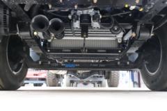 南骏汽车 瑞胜 150马力 4X2 3.1米自卸车(NJA3040EDM26A)