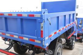 瑞胜&nbsp;自卸车上装                                                图片