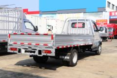 远程 锋锐F3E 劲富版 3.5T 3.82米单排纯电动栏板微卡(JGL1039BEVGN1)55kWh