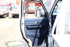 远程 锋锐F3E 劲富版 3.5T 3.82米单排纯电动栏板微卡(JGL1039BEVGN1)55kWh