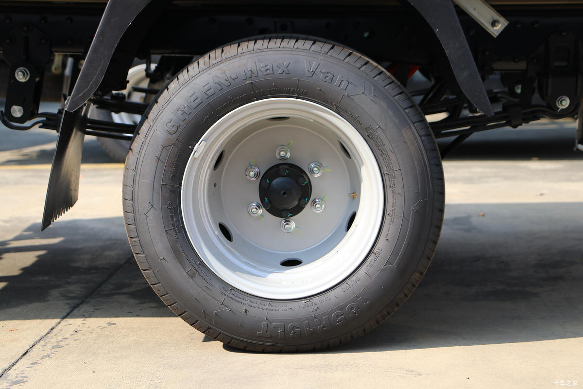 Զ F3E  3.5T 3.82׵Ŵ綯΢(JGL1039BEVGN1)55kWh