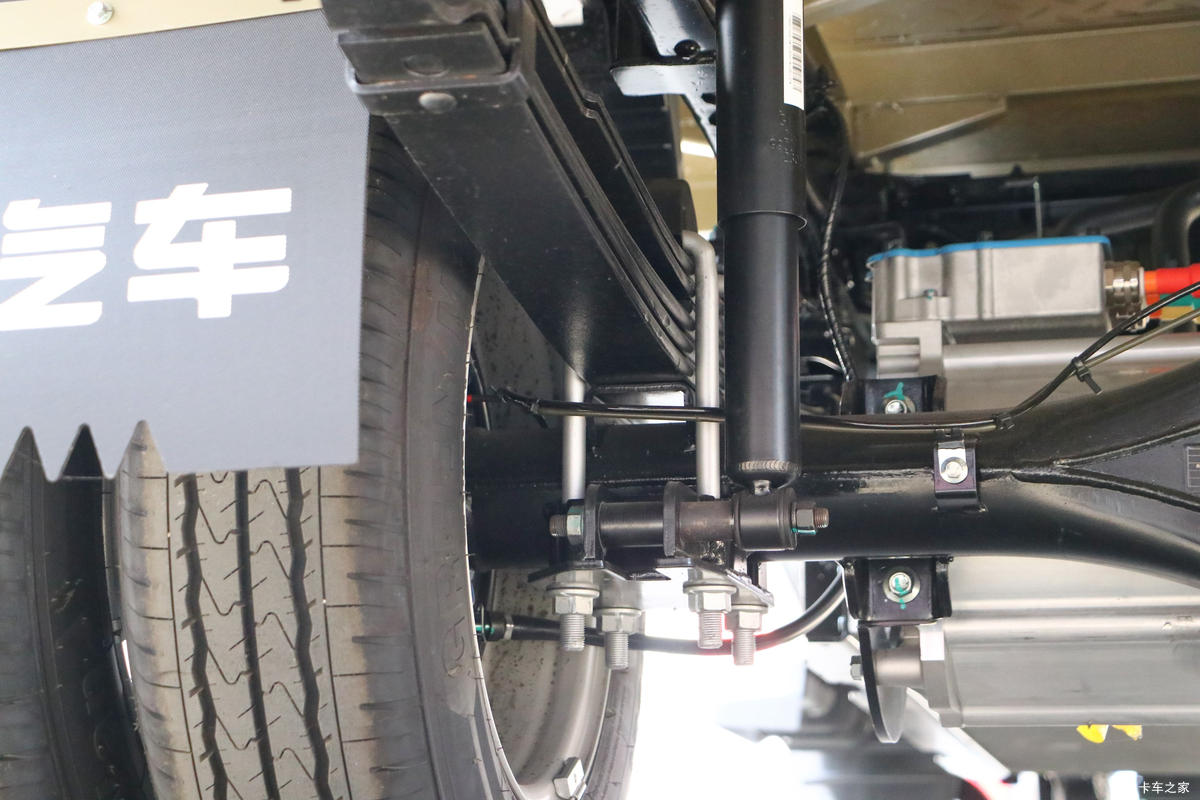 Զ F3E  3.5T 3.82׵Ŵ綯΢(JGL1039BEVGN1)55kWh