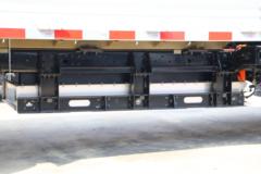 远程 锋锐F3E 劲富版 3.5T 3.82米单排纯电动栏板微卡(JGL1039BEVGN1)55kWh