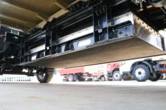 远程 锋锐F3E 劲富版 3.5T 3.82米单排纯电动栏板微卡(JGL1039BEVGN1)55kWh