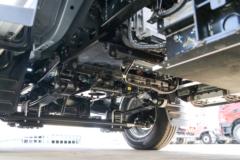 远程 锋锐F3E 劲富版 3.5T 3.82米单排纯电动栏板微卡(JGL1039BEVGN1)55kWh