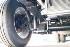 远程 锋锐F3E 劲富版 3.5T 3.82米单排纯电动栏板微卡(JGL1039BEVGN1)55kWh