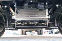 远程 锋锐F3E 劲富版 3.5T 3.82米单排纯电动栏板微卡(JGL1039BEVGN1)55kWh