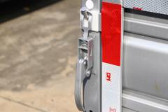 远程 锋锐F3E 劲富版 3.5T 3.82米单排纯电动栏板微卡(JGL1039BEVGN1)55kWh