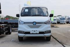 御风EM26电动封闭厢货天津市火热促销中 让利高达1万