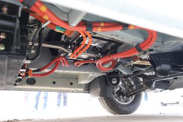 ����ɷ� ����EM26 3T 4.865�״��綯��ʽ���䳵ͼƬ