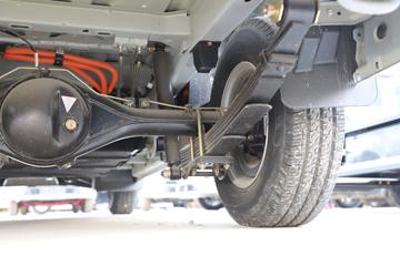 ����ɷ� ����EM26 3T 4.865�״��綯��ʽ���䳵ͼƬ