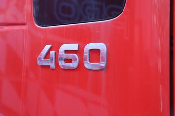 ʨC6ؿPRO 460 6X4 ǣ(ƽ)ͼƬ