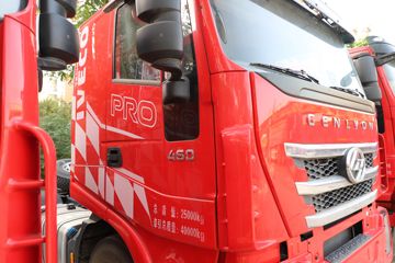  ʨC6ؿPRO 460 6X4 ǣ(ƽ)ͼƬ