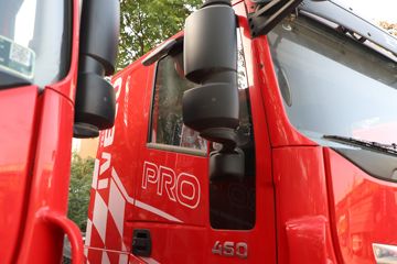  ʨC6ؿPRO 460 6X4 ǣ(ƽ)ͼƬ
