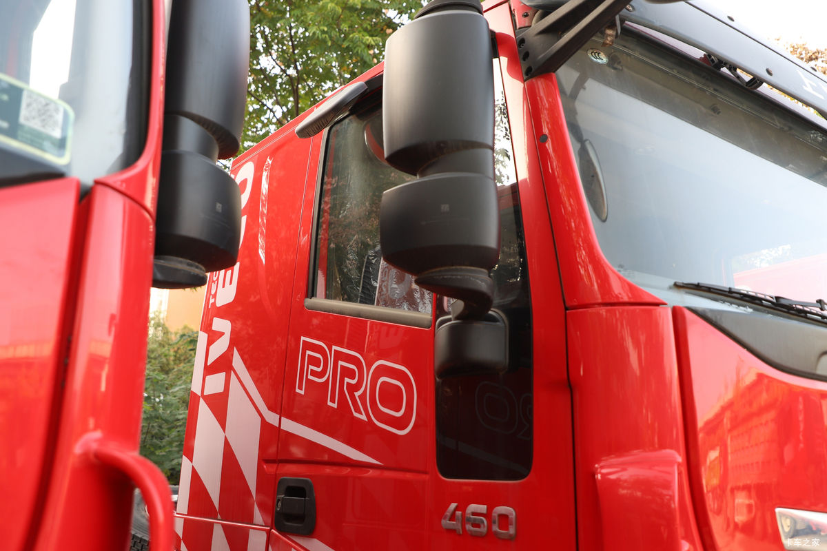 ʨC6ؿPRO 460 6X4 ǣ(ƽ)                                                