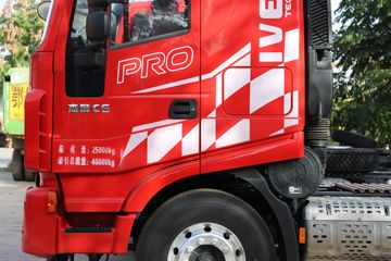  ʨC6ؿPRO 460 6X4 ǣ(ƽ)ͼƬ