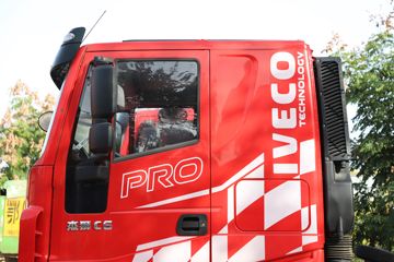  ʨC6ؿPRO 460 6X4 ǣ(ƽ)ͼƬ