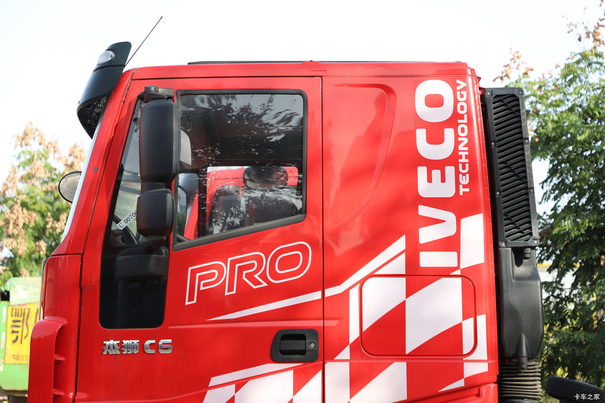  ʨC6ؿPRO 460 6X4 ǣ(ƽ)                                                