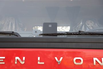  ʨC6ؿPRO 460 6X4 ǣ(ƽ)ͼƬ