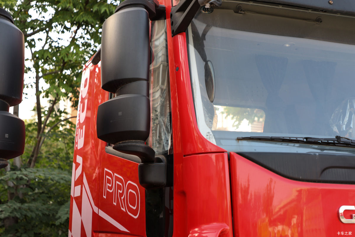  ʨC6ؿPRO 460 6X4 ǣ(ƽ)                                                