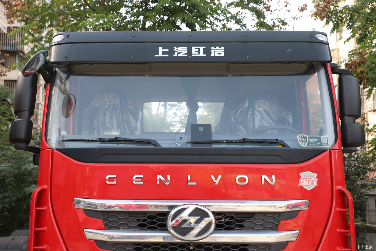  ʨC6ؿPRO 460 6X4 ǣ(ƽ)                                                