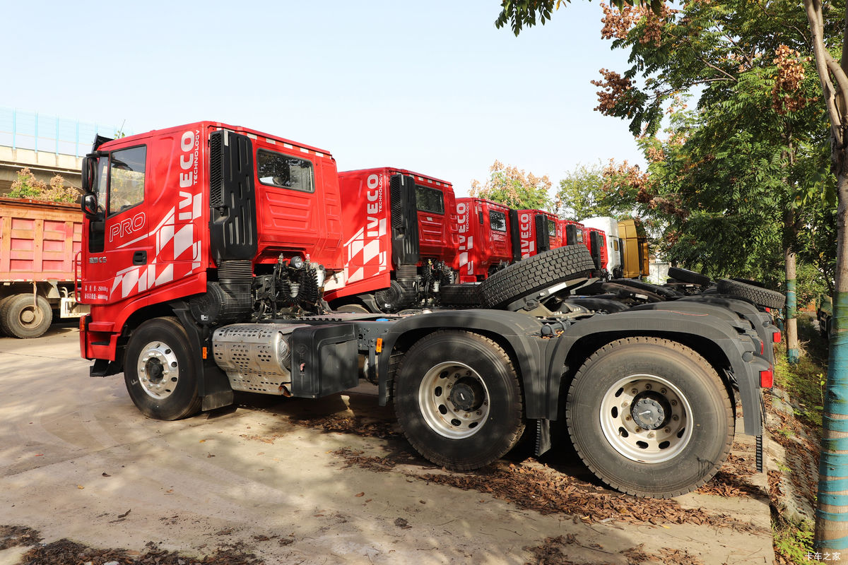  ʨC6ؿPRO 460 6X4 ǣ(ƽ)                                                