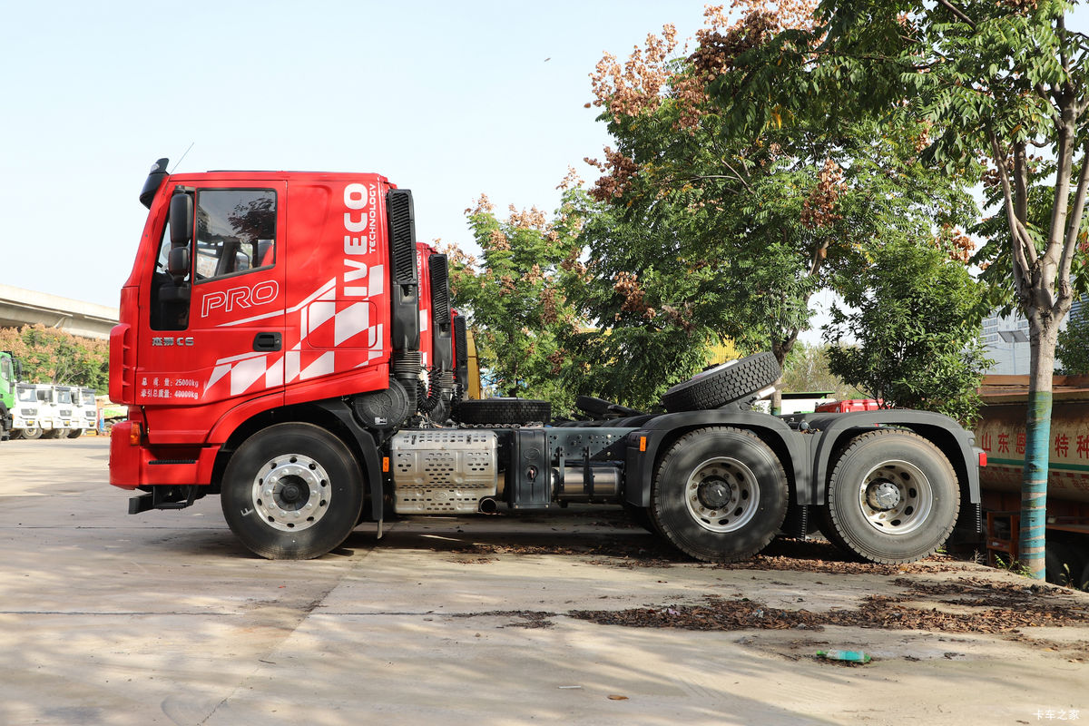  ʨC6ؿPRO 460 6X4 ǣ(ƽ)                                                