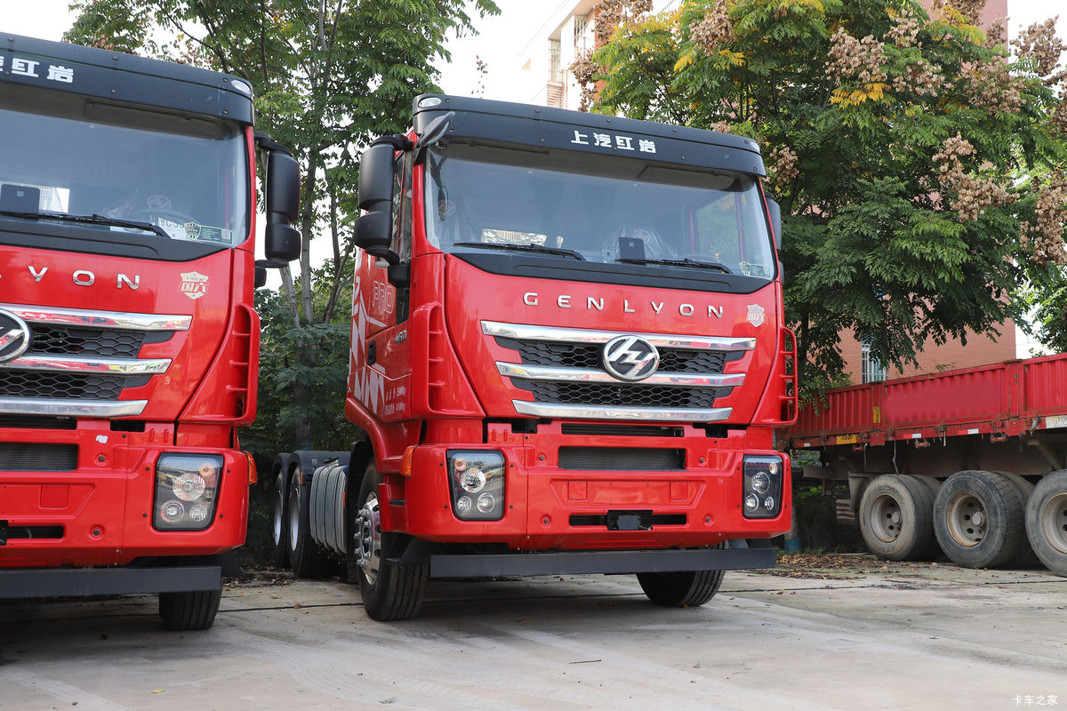  ʨC6ؿPRO 460 6X4 ǣ(ƽ)                                                