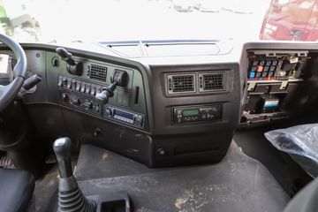  ʨC6ؿPRO 460 6X4 ǣ(ƽ)ͼƬ