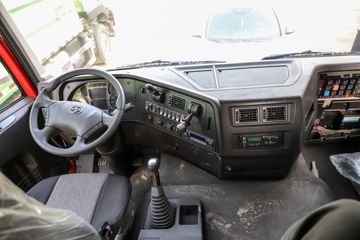  ʨC6ؿPRO 460 6X4 ǣ(ƽ)ͼƬ