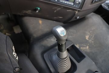  ʨC6ؿPRO 460 6X4 ǣ(ƽ)ͼƬ