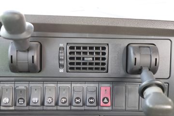  ʨC6ؿPRO 460 6X4 ǣ(ƽ)ͼƬ
