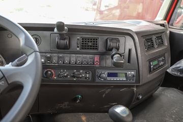  ʨC6ؿPRO 460 6X4 ǣ(ƽ)ͼƬ