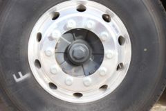 上汽红岩 杰狮C6重卡PRO 460马力 6X4 牵引车(平顶)