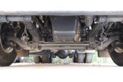 上汽红岩 杰狮C6重卡PRO 460马力 6X4 牵引车(平顶)