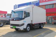 星智H8E电动载货车西安市火热促销中 让利高达0.3万