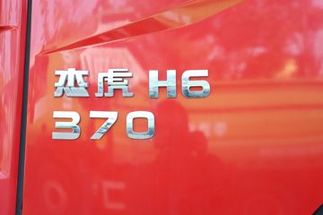 �������� �ܻ�H6 ���ϰ� 370���� 8X4 6.6����ж��(����)ͼƬ