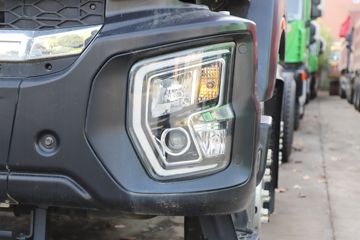 �������� �ܻ�H6 ���ϰ� 370���� 8X4 6.6����ж��(����)ͼƬ