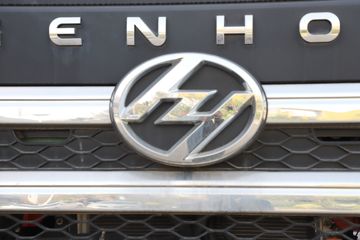 �������� �ܻ�H6 ���ϰ� 370���� 8X4 6.6����ж��(����)ͼƬ