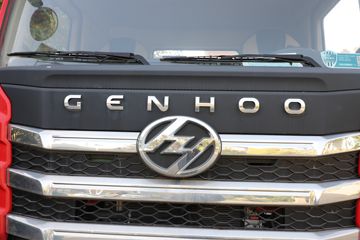 �������� �ܻ�H6 ���ϰ� 370���� 8X4 6.6����ж��(����)ͼƬ